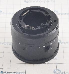 Байонет Nikon 18-55, AF-P, складной с шаговым мотором, АСЦ 120EY